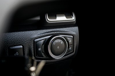 2018 Ford Ranger 2.2 Double Cab Hi-Rider XLT