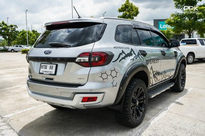 2019 Ford EVEREST 2.0 Titanium+ 4WD SUV