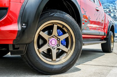 2019 CHEVROLET COLORADO 2.5 LTZ Z71 X-CAB