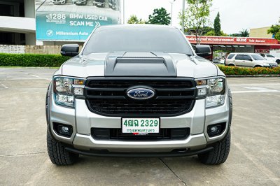 2023 Ford Ranger 2.0 XL+ Open Cab Hi-Rider