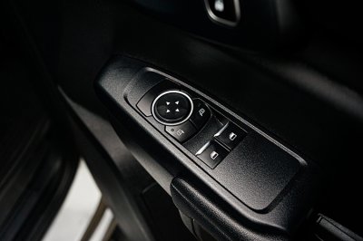 2023 Ford Ranger 2.0 XL+ Open Cab Hi-Rider