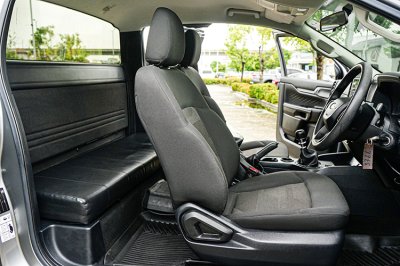 2023 Ford Ranger 2.0 XL+ Open Cab Hi-Rider