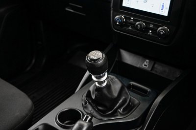 2023 Ford Ranger 2.0 XL+ Open Cab Hi-Rider