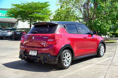 2020 SUZUKI SWIFT ECO 1.2 GL