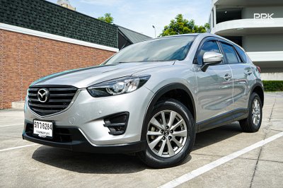 2017 Mazda CX-5 2.0  S SUV