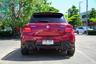 2020 SUZUKI SWIFT ECO 1.2 GL