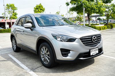 2017 Mazda CX-5 2.0  S SUV