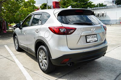 2017 Mazda CX-5 2.0  S SUV