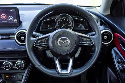 2021 MAZDA MAZDA2 1.3 S Leather