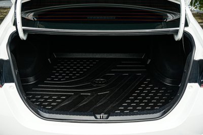 2022 Toyota Yaris Ativ 1.2 Entry