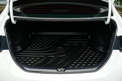 2022 Toyota Yaris Ativ 1.2 Entry