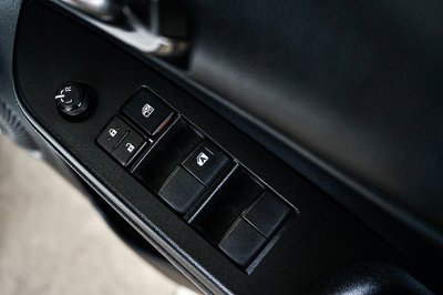 2022 Toyota Yaris Ativ 1.2 Entry