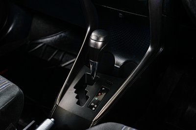 2022 Toyota Yaris Ativ 1.2 Entry