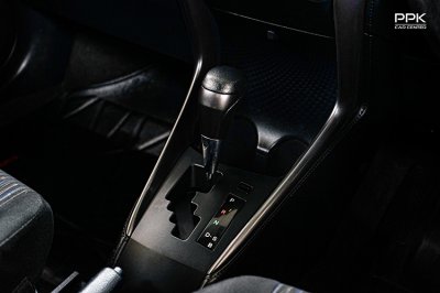 2022 Toyota Yaris Ativ 1.2 Entry