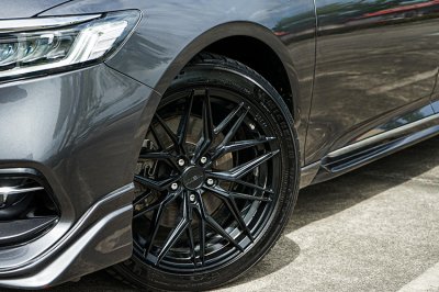 2020 Honda ACCORD 2.0 Hybrid TECH