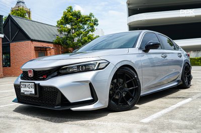 2022 Honda CIVIC 1.5 FE  EL Sedan