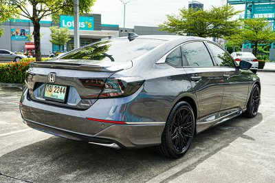 2020 Honda ACCORD 2.0 Hybrid TECH