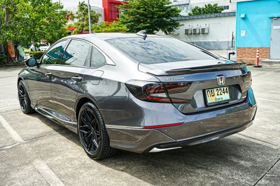 2020 Honda ACCORD 2.0 Hybrid TECH