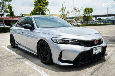 2022 Honda CIVIC 1.5 FE  EL Sedan