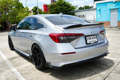 2022 Honda CIVIC 1.5 FE  EL Sedan