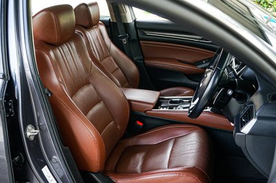 2020 Honda ACCORD 2.0 Hybrid TECH