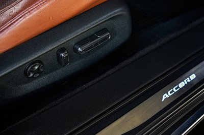 2020 Honda ACCORD 2.0 Hybrid TECH