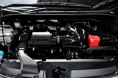 2022 Honda City 1.0 SV