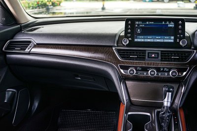 2020 Honda ACCORD 2.0 Hybrid TECH