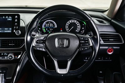 2020 Honda ACCORD 2.0 Hybrid TECH