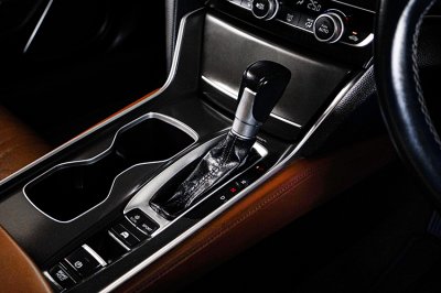 2020 Honda ACCORD 2.0 Hybrid TECH