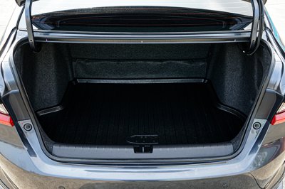 2022 Honda City 1.0 SV