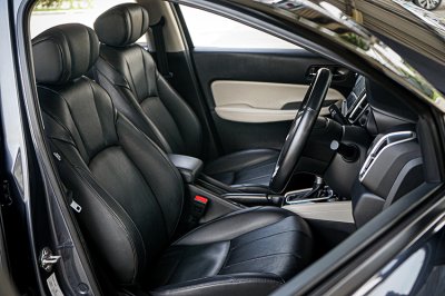 2022 Honda City 1.0 SV