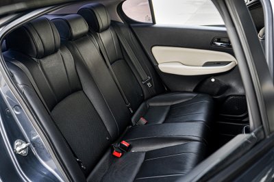 2022 Honda City 1.0 SV