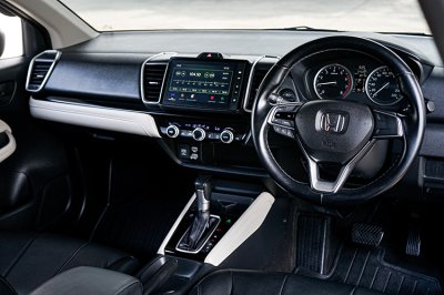 2022 Honda City 1.0 SV