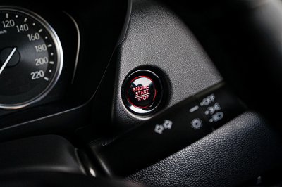 2022 Honda City 1.0 SV