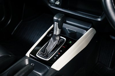 2022 Honda City 1.0 SV