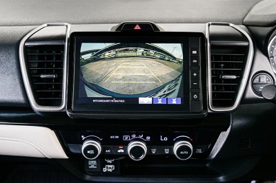 2022 Honda City 1.0 SV