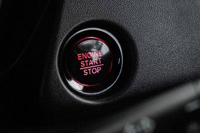 2021 Honda City 1.0 V