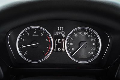 2021 Honda City 1.0 V