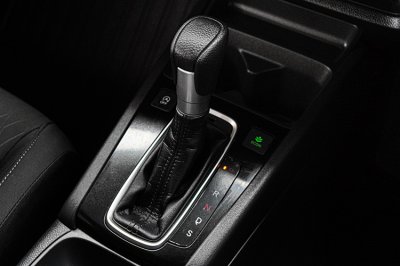 2021 Honda City 1.0 V