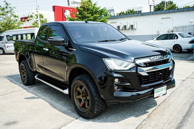 2020 ISUZU D-MAX 1 HI-LANDER SPACECAB 1.9 Ddi Z