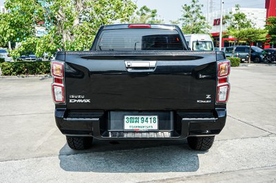 2020 ISUZU D-MAX 1 HI-LANDER SPACECAB 1.9 Ddi Z