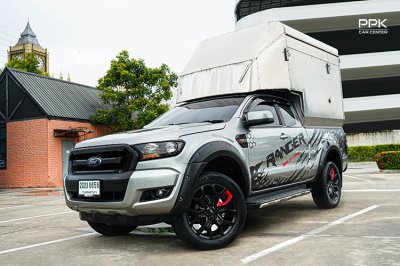 2019 Ford RANGER 2.2 Open Cab  XL Pickup