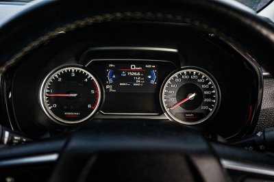 2021 Isuzu D-Max Hi-Lander Cab-4 1.9 Ddi Z