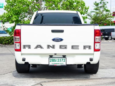 2019 FORD RANGER 2.2 XL OPEN CAB