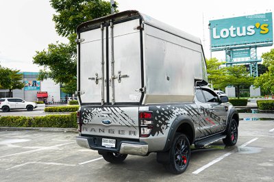 2019 Ford RANGER 2.2 Open Cab  XL Pickup