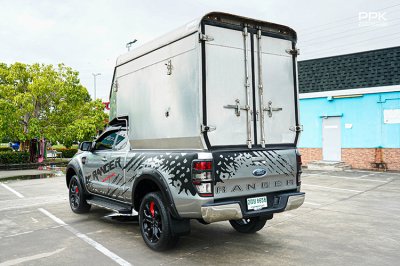 2019 Ford RANGER 2.2 Open Cab  XL Pickup