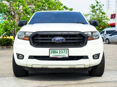 2019 FORD RANGER 2.2 XL OPEN CAB