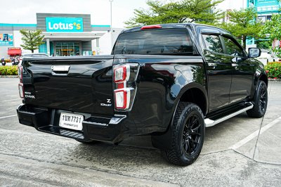 2021 Isuzu D-Max Hi-Lander Cab-4 1.9 Ddi Z