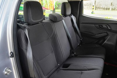 2022 Isuzu D-Max 1.9 Cab-4 S